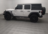 2018 Jeep Wrangler in Tyler, TX 75701 - 18143859 5