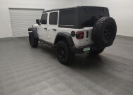 2018 Jeep Wrangler in Tyler, TX 75701 - 18143859 3