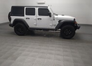 2018 Jeep Wrangler in Tyler, TX 75701 - 18143859 11