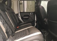 2018 Jeep Wrangler in Tyler, TX 75701 - 18143859 19