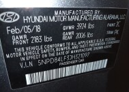 2018 Hyundai Elantra in Plano, TX 75074 - 18143861 33