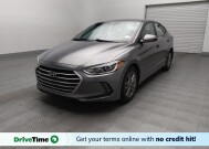 2018 Hyundai Elantra in Plano, TX 75074 - 18143861 1
