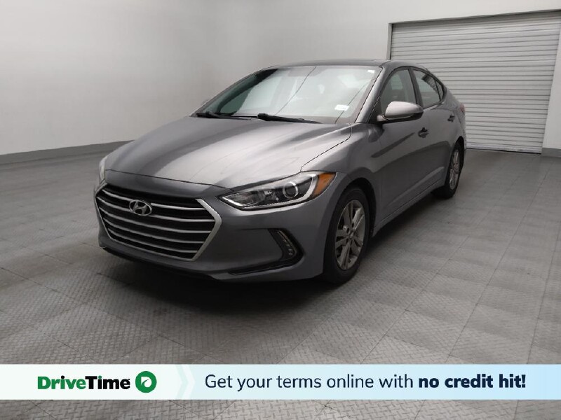 2018 Hyundai Elantra in Plano, TX 75074 - 18143861