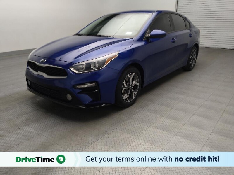 2019 Kia Forte in Plano, TX 75074 - 18143868