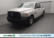 2018 RAM 1500 in Lubbock, TX 79424 - 18143869 1