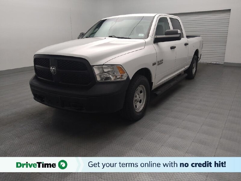 2018 RAM 1500 in Lubbock, TX 79424 - 18143869