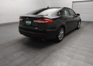 2020 Ford Fusion in Fort Worth, TX 76116 - 18143871 9