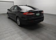 2020 Ford Fusion in Fort Worth, TX 76116 - 18143871 5