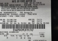 2020 Ford Fusion in Fort Worth, TX 76116 - 18143871 33