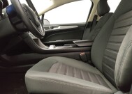 2020 Ford Fusion in Fort Worth, TX 76116 - 18143871 17