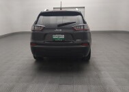 2020 Jeep Cherokee in Lewisville, TX 75067 - 18143872 7