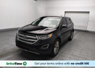 2018 Ford Edge in Stone Mountain, GA 30083 - 18143876 1