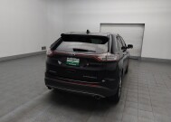 2018 Ford Edge in Stone Mountain, GA 30083 - 18143876 7