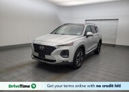 2019 Hyundai Santa Fe in Albuquerque, NM 87123 - 18143879 1