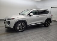 2019 Hyundai Santa Fe in Albuquerque, NM 87123 - 18143879 2