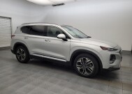 2019 Hyundai Santa Fe in Albuquerque, NM 87123 - 18143879 11