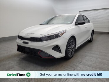 2023 Kia Forte in Phoenix, AZ 85015