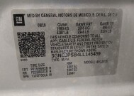 2020 Chevrolet Trax in Tucson, AZ 85705 - 18143886 33