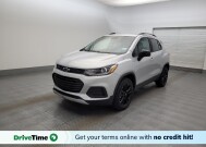 2020 Chevrolet Trax in Tucson, AZ 85705 - 18143886 1