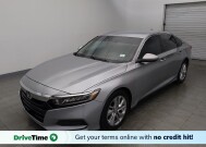 2018 Honda Accord in San Antonio, TX 78238 - 18143888 1