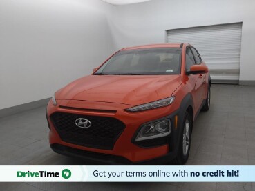 2019 Hyundai Kona in Tampa, FL 33619