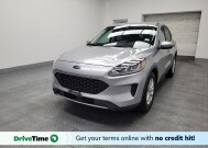 2021 Ford Escape in Reno, NV 89502 - 18143893 1