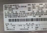 2021 Ford Escape in Reno, NV 89502 - 18143893 33