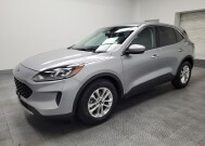 2021 Ford Escape in Reno, NV 89502 - 18143893 2