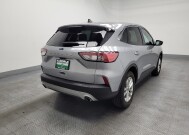 2021 Ford Escape in Reno, NV 89502 - 18143893 9