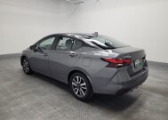 2023 Nissan Versa in Las Vegas, NV 89104 - 18143897 3