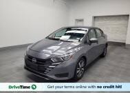 2023 Nissan Versa in Las Vegas, NV 89104 - 18143897 1