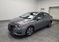 2023 Nissan Versa in Las Vegas, NV 89104 - 18143897 2