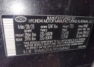 2023 Hyundai Santa Fe in Kissimmee, FL 34744 - 18143898 33