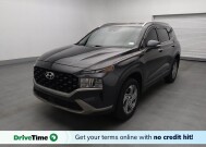 2023 Hyundai Santa Fe in Kissimmee, FL 34744 - 18143898 1