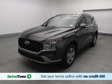 2023 Hyundai Santa Fe in Kissimmee, FL 34744