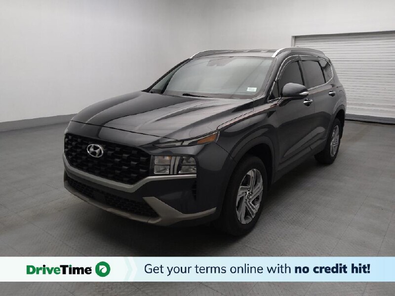 2023 Hyundai Santa Fe in Kissimmee, FL 34744 - 18143898