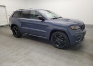 2020 Jeep Grand Cherokee in Kissimmee, FL 34744 - 18143899 11