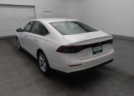2023 Honda Accord in Pensacola, FL 32505 - 18143903 5