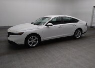 2023 Honda Accord in Pensacola, FL 32505 - 18143903 2