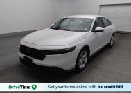 2023 Honda Accord in Pensacola, FL 32505 - 18143903 1
