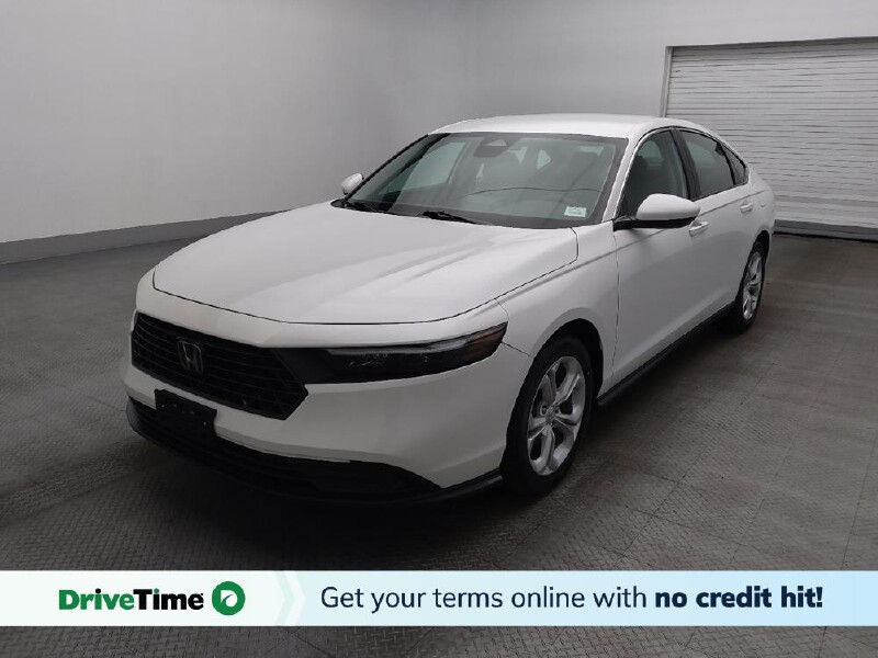 2023 Honda Accord in Pensacola, FL 32505 - 18143903