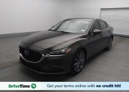 2018 Mazda MAZDA6 in Pensacola, FL 32505 - 18143912 1