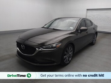 2018 Mazda MAZDA6 in Pensacola, FL 32505