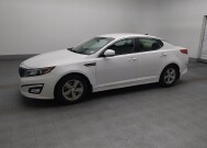 2015 Kia Optima in Sanford, FL 32773 - 18143913 2