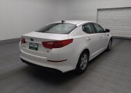 2015 Kia Optima in Sanford, FL 32773 - 18143913 9
