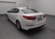 2015 Kia Optima in Sanford, FL 32773 - 18143913 5