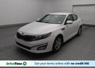2015 Kia Optima in Sanford, FL 32773 - 18143913 1