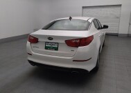 2015 Kia Optima in Sanford, FL 32773 - 18143913 7