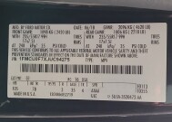 2018 Ford Escape in Kissimmee, FL 34744 - 18143914 33