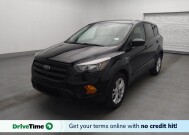 2018 Ford Escape in Kissimmee, FL 34744 - 18143914 1